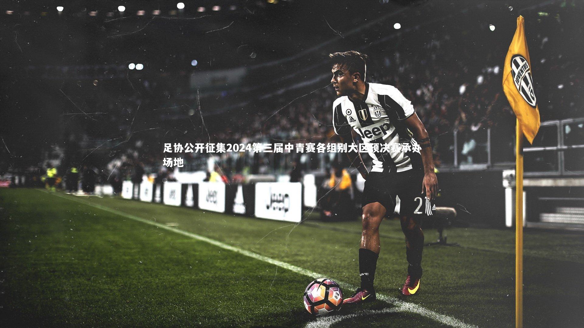 足协公开征集2024第三届中青赛各组别大区预决赛承办场地